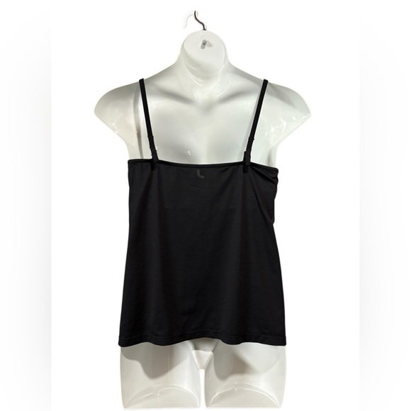 NWOT, LOLË, Black Sport Camisole, Size XL 🏃‍♀️‍➡️ - Picture 6 of 10